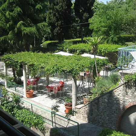 Hotell Broglia Sirmione