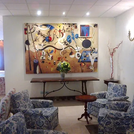Broglia Otel