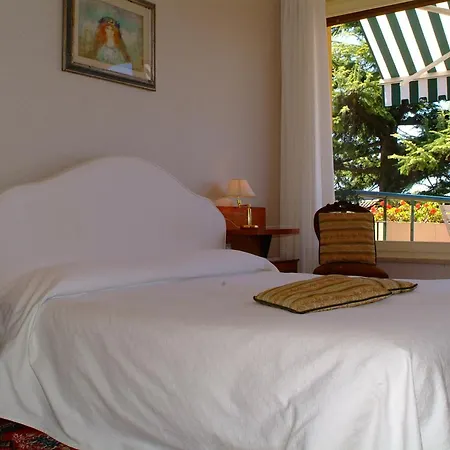 Broglia Otel Sirmione