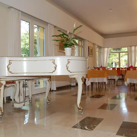 Otel Broglia Sirmione