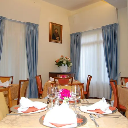 Otel Broglia Sirmione