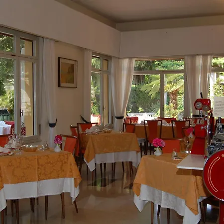 Otel Broglia Sirmione