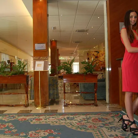 Otel Broglia