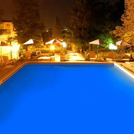 Otel Broglia