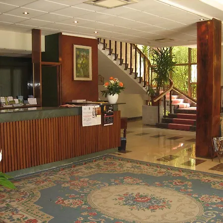 Otel Broglia