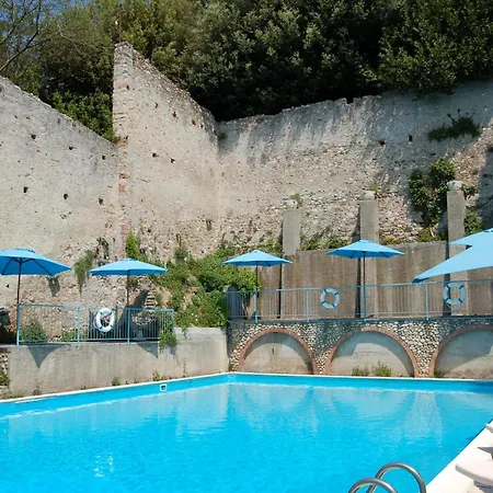 Broglia Sirmione