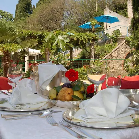 Otel Broglia Sirmione