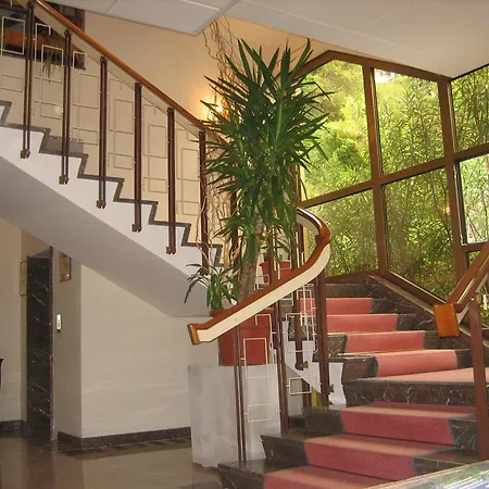 Otel Broglia