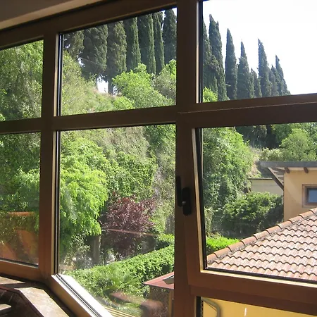 Otel Broglia Sirmione