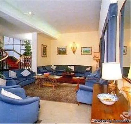 Broglia Otel