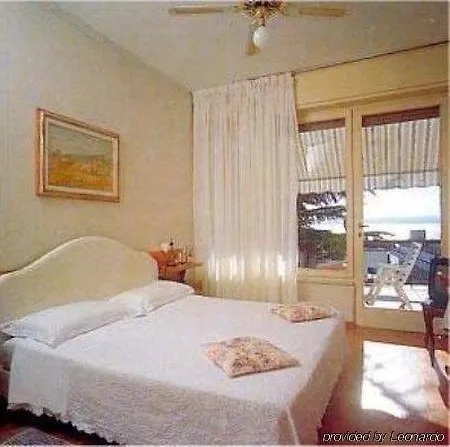 Otel Broglia Sirmione