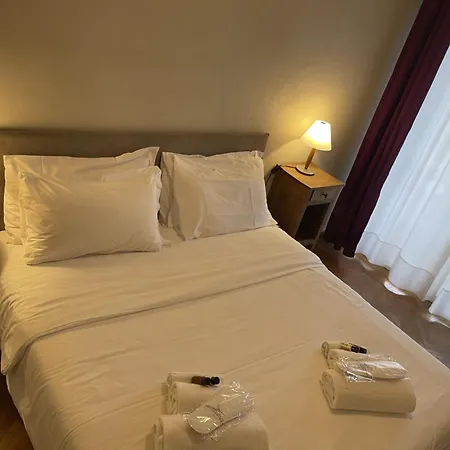 Broglia Otel 4*