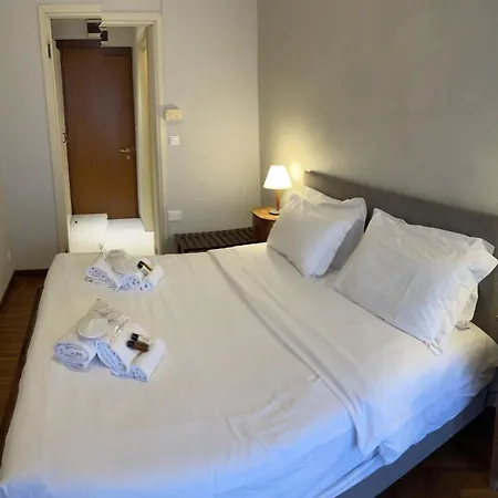 Broglia 4* Sirmione