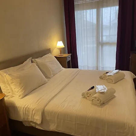 Broglia 4* Sirmione
