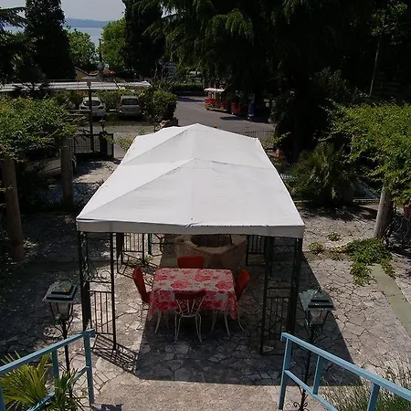 Otel Broglia Sirmione
