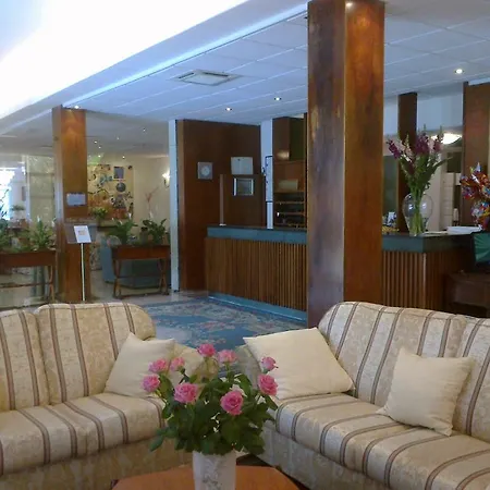 Otel Broglia Sirmione