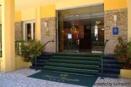Otel Broglia
