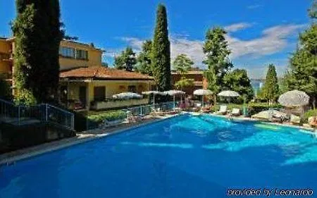 Broglia Sirmione