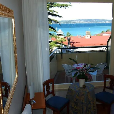 Otel Broglia