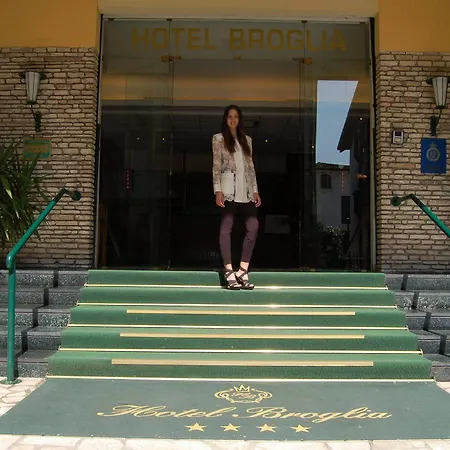 Broglia Otel