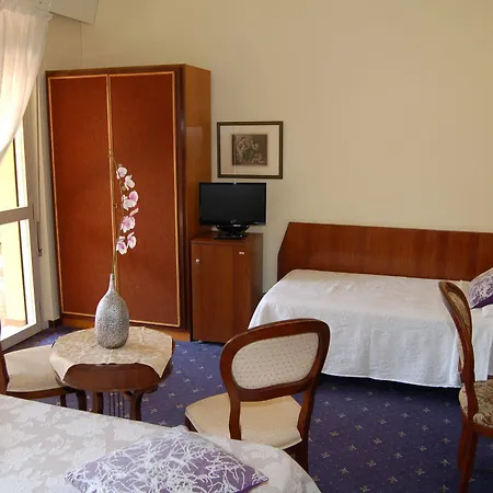 Otel Broglia Sirmione