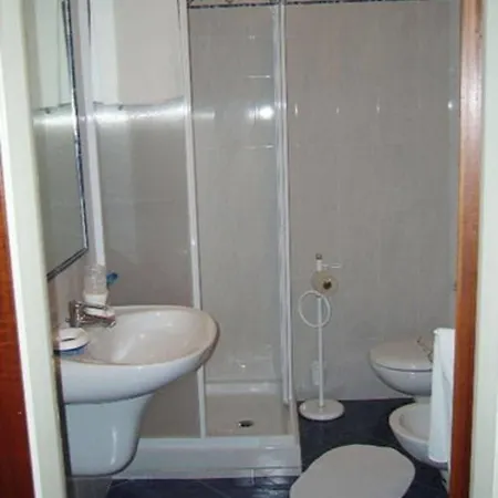 Otel Broglia Sirmione