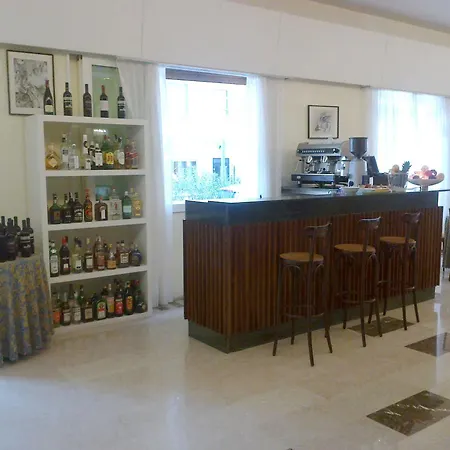 Broglia Otel 4*