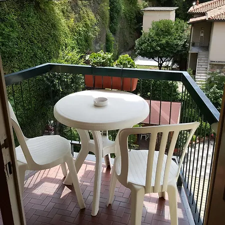 Otel Broglia Sirmione