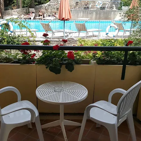 Otel Broglia