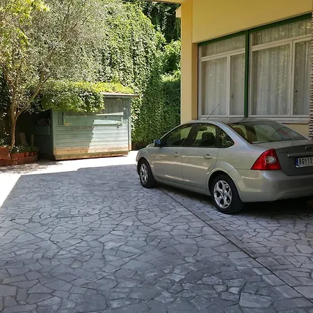 Broglia Otel Sirmione