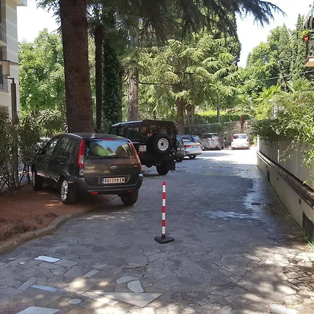 Broglia Otel