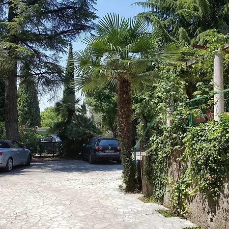 Broglia Otel