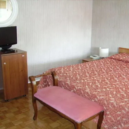 Broglia Otel