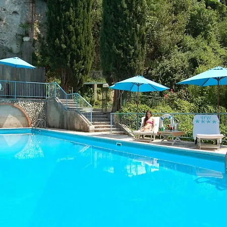 Broglia Otel 4*