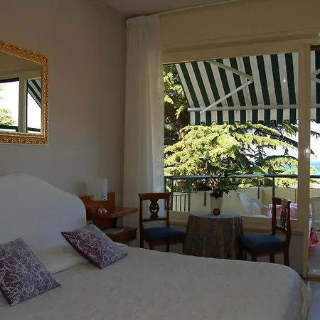 Broglia Otel